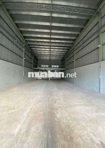 CHO THUÊ KHO,XƯỞNG 350M² GIÁ 25TR/T, HẺM LÊ TRỌNG TẤN