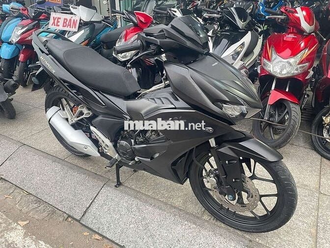 Honda winner x ABS 2020 mới 90% biển số 65