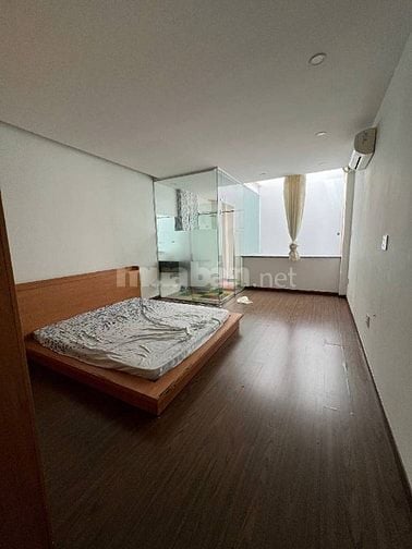 Gần Chợ Tân Quy, 04 Tầng, DT 4x22m