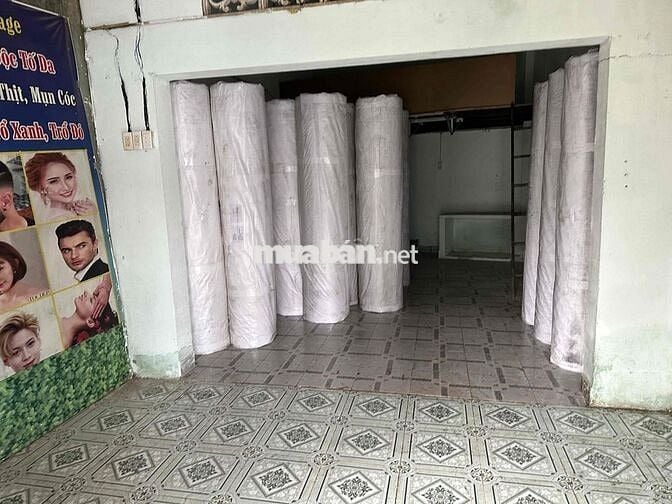 Mặt bằng kinh doanh căn kiot đường thuận giao 08