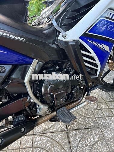 thanh lý ex 135 ,mx king zin êm
