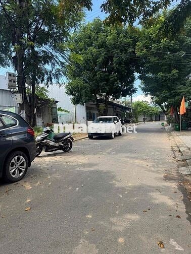 125m đất thổ cư đường 5m5, lối thoát hiểm rộng rãi, chưa qua đầu tư