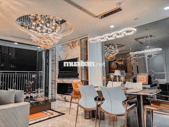 🌿 VINHOMES CENTRAL PARK – GIỎ HÀNG ĐA DẠNG CHO THUÊ