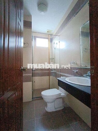 Dtsd 320m2 LÊ VĂN SỸ Q.3,
sổ hồng riêng Sổ 8Om2
 5,2 x 16m 5 tầng sth