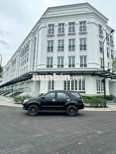 Toyota Fortuner 2016 máy DẦU 30E/5 số còn mới đẹp