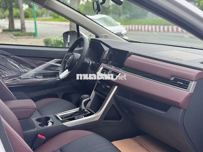 Mitsubishi Xpander Cross 2026 - Siêu ưu đãi.