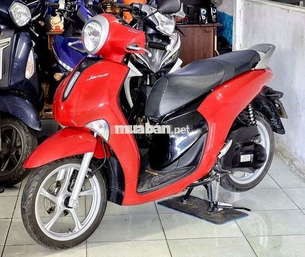 Janus 2022 BS65 Máy zin góp đưa 0đ lấy xe