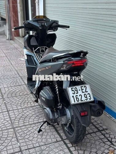 Ab150 2021 22.000km có hổ trợ góp
