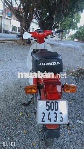 xe cúp đẹp đồ zin còn nhiều