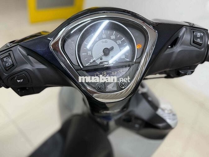 Sh mde baẩn đặc biệt 2024 cìn rất mới