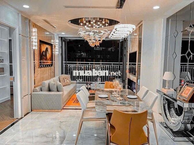 🌿 VINHOMES CENTRAL PARK – GIỎ HÀNG ĐA DẠNG CHO THUÊ