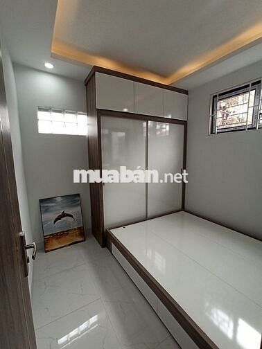 BÁN CHUNG CƯ N5 HỒNG MAI, THANH NHÀN, Ở NGAY, OTO ĐỖ CỬA, ĐỦ ĐỒ
