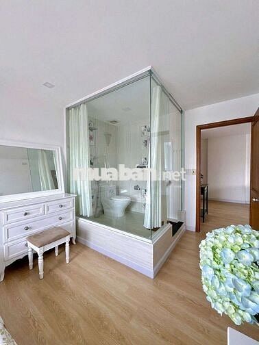 DT Cho thuê căn hộ CT2 Vĩnh Điềm Trung