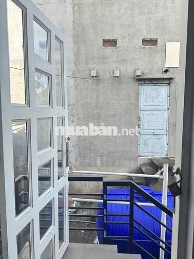Cần tiền bán gấp – 520m² ngay cầu Vàm Sát, sẵn nhà ở, nhà yến