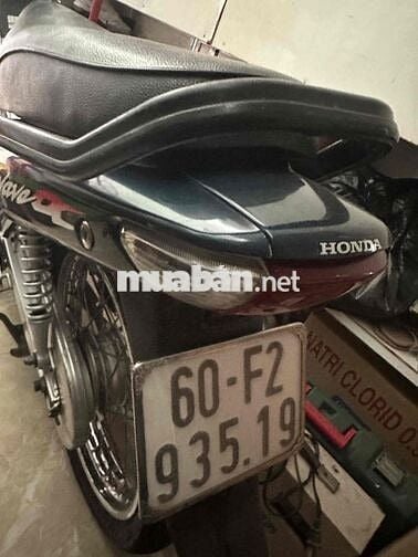 xe trùm mền ko đi tới cần bán cho ae
