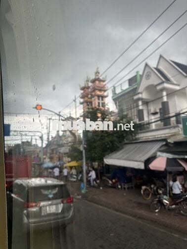 Bán nhà MT Lê Quang Định, Bình Thạnh, 9x31m - 55 tỷ (tin thật 100%)