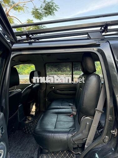 Ford Everest 2012 Limited 4x2 - 180000 km