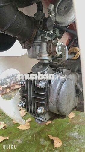 xe cúp đẹp đồ zin còn nhiều