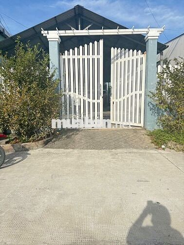 Cần tiền bán gấp – 520m² ngay cầu Vàm Sát, sẵn nhà ở, nhà yến