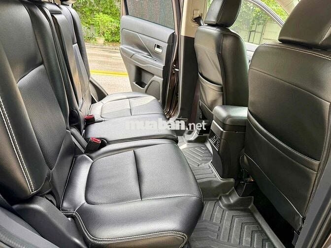 Mitsubishi Outlander 2019 2.0 CVT - 49000 km