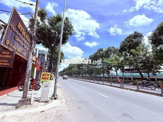 NHÀ NHỎ ĐẦY ĐỦ CÔNG NĂNG - ĐẸP Ở NGAY GẦN FULL NỘI THẤT 32m2
