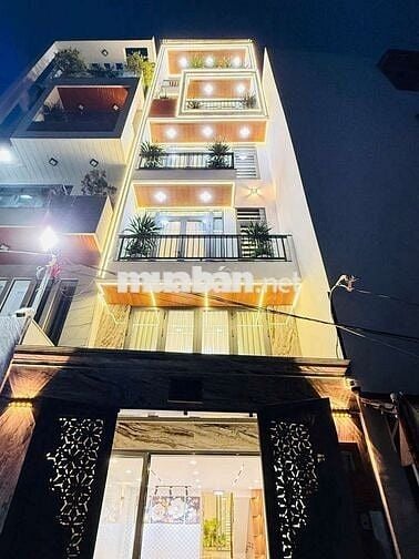 ✨✨✨ CĂN HỘ STUDIO LUXURY THIẾT KẾ TINH XẢO 500M ĐẾN EMART PHI GÒ VẤP