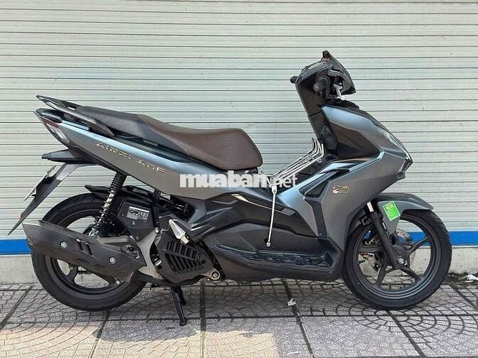Ab150 2021 22.000km có hổ trợ góp