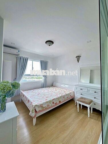 DT Cho thuê căn hộ CT2 Vĩnh Điềm Trung