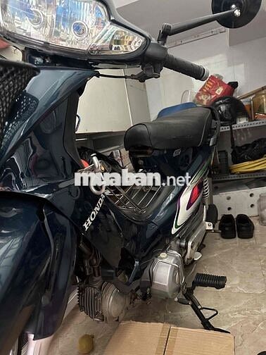 xe trùm mền ko đi tới cần bán cho ae