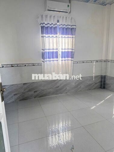Cần tiền bán gấp – 520m² ngay cầu Vàm Sát, sẵn nhà ở, nhà yến