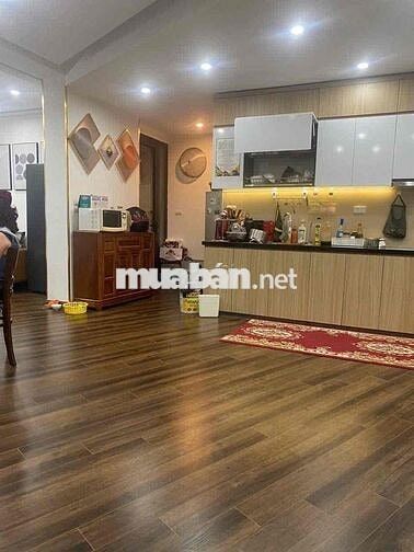 Bán chung cư Mễ Trì. D 109m2, 3n, 2vs. Giá 6.75 tỷ