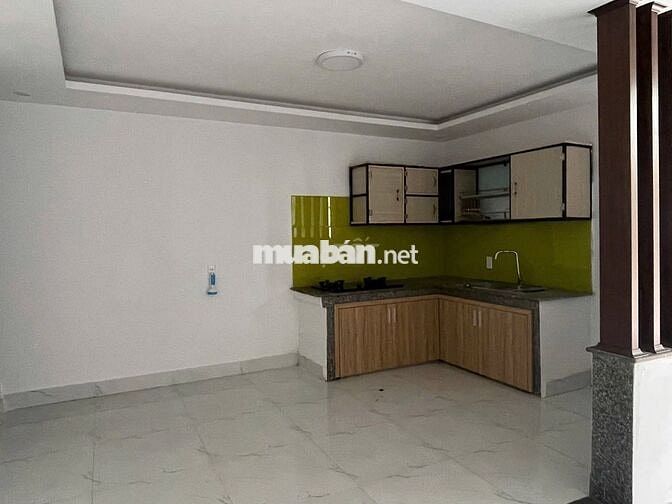 Nhà 2 mê kiệt tô hiệu đối diện bến xe ĐN