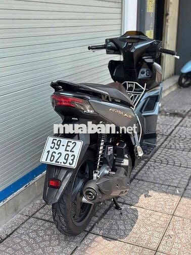 Ab150 2021 22.000km có hổ trợ góp