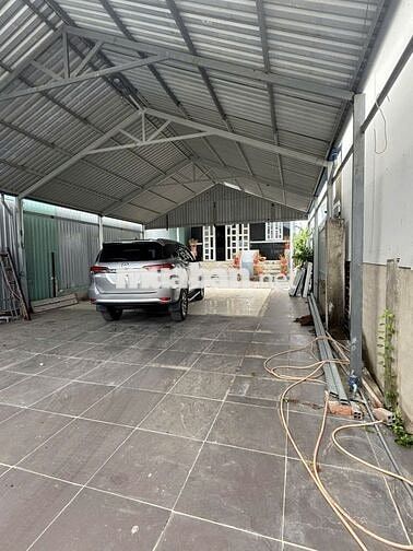 Cần tiền bán gấp – 520m² ngay cầu Vàm Sát, sẵn nhà ở, nhà yến