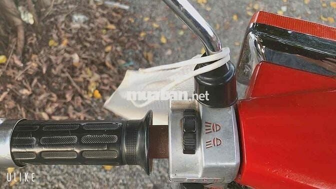 xe cúp đẹp đồ zin còn nhiều