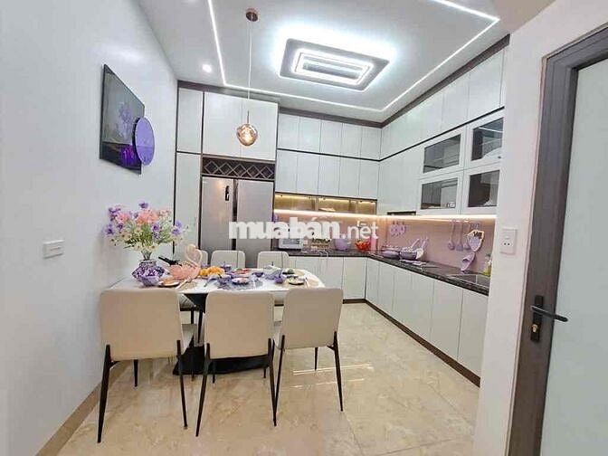 🌟 Săn nhà phố Bạch Mai – 40m² – 4 tầng – sổ đỏ chính chủ – không tìm đ