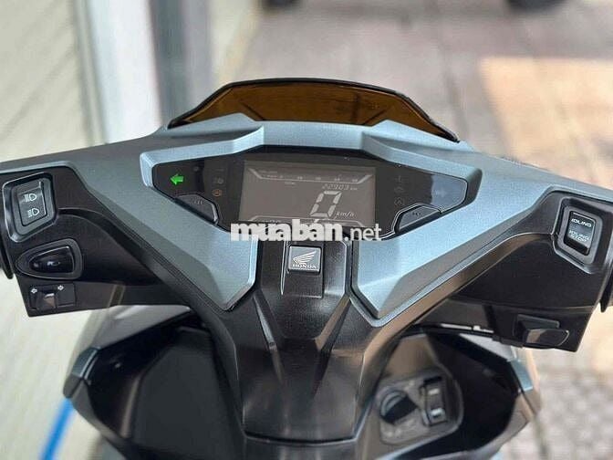 Ab150 2021 22.000km có hổ trợ góp