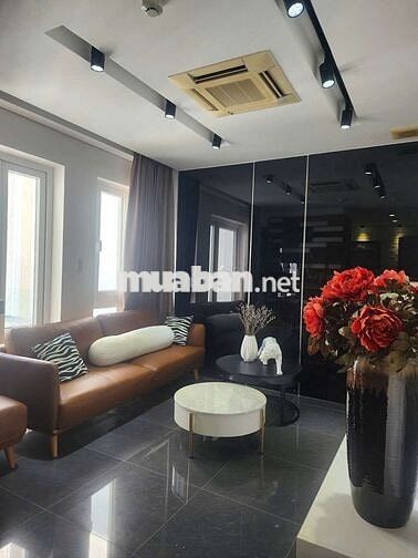 AP CHO THUÊ CĂN HỘ CAO CẤP 5 SAO CHAMPA ISLAND