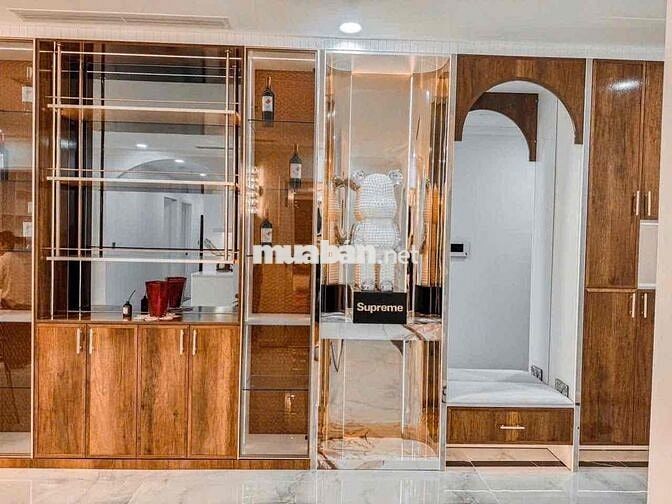 🌿 VINHOMES CENTRAL PARK – GIỎ HÀNG ĐA DẠNG CHO THUÊ
