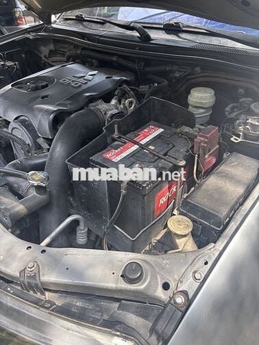 Mitsubishi Triton 2009 GL 2.4 MT 4x2 - 195000 km