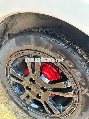 Chevrolet Aveo 2017 LT 1.4 MT - 117000 km