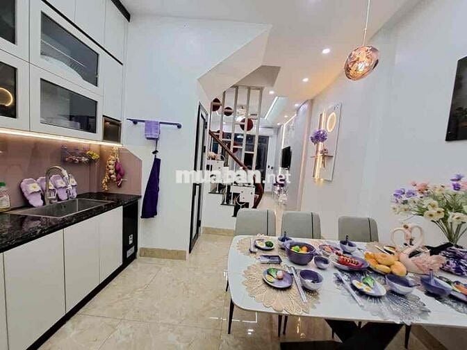 🌟 Săn nhà phố Bạch Mai – 40m² – 4 tầng – sổ đỏ chính chủ – không tìm đ
