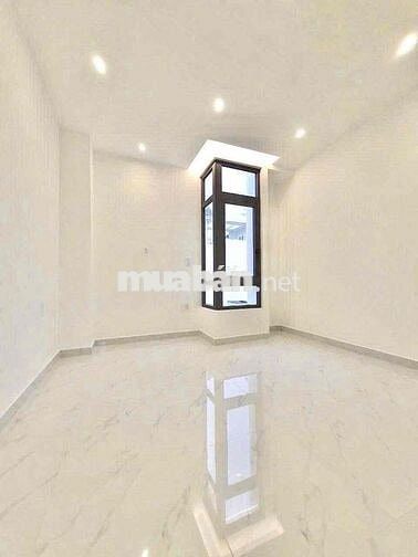 nhà đẹp 3 lầu 4 phòng ngủ 4wc, hẻm 704 Hương Lộ 2. BTĐ A Bình Tân
