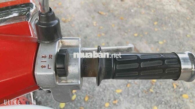 xe cúp đẹp đồ zin còn nhiều
