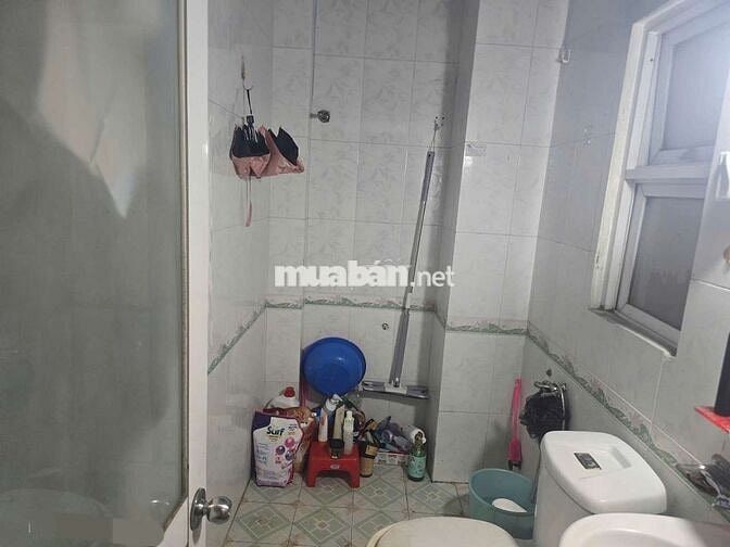 Phòng trọ 22m2 Phạm Viết Chánh, Bình Thạnh, xe free