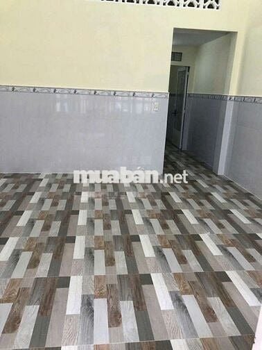 Nhà bán 4x10 shr vị trí đẹp BHHB BT