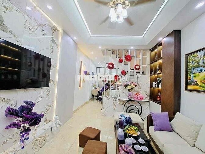 🌟 Săn nhà phố Bạch Mai – 40m² – 4 tầng – sổ đỏ chính chủ – không tìm đ