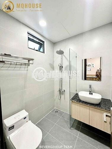 CĂN HỘ MINI FULL TIỆN ÍCH - NGUYỄN XÍ BÌNH THẠNH