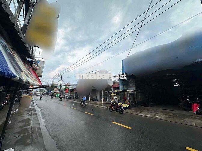 bán đất tặng nhà xưởng khung thép Full 343m2 - 29 tỷ