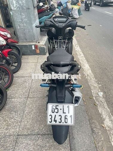 Honda winner x ABS 2020 mới 90% biển số 65